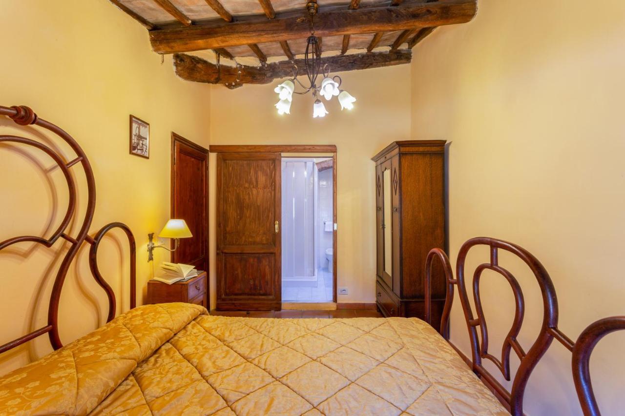 Villa Grassina Pelago Exterior photo